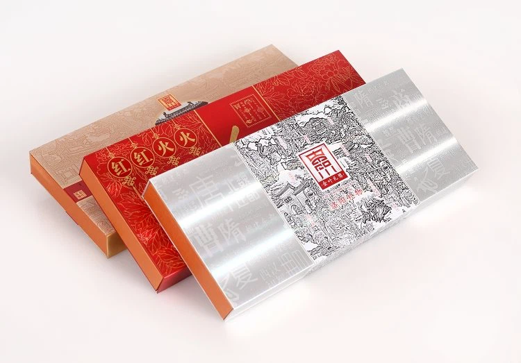 Кутия за опаковане на цигари