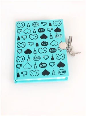 Творчески планиращи ежедневни бележници