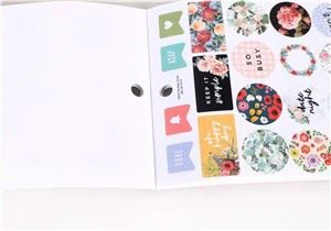 Стикери с животни. Детски пособия за учители